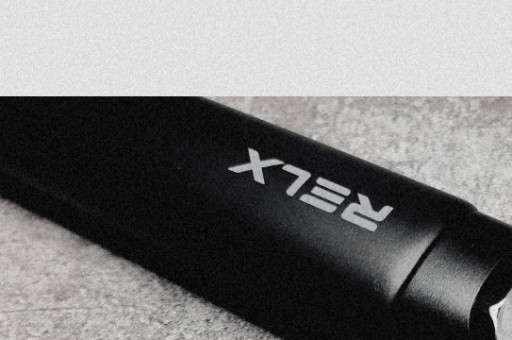 悦刻发布8款一溪云系列新口味雾化弹