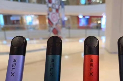 网上卖的悦刻烟弹网上卖的悦刻烟弹是真的吗