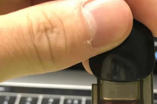 小悦刻一次性薄荷悦刻一次性薄荷评测