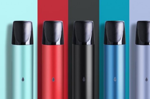 悦刻一次性电子烟有劲吗悦刻一次性电子烟好抽吗