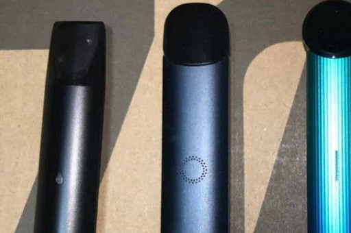 悦刻五代区别图片，全面解析悦刻五代各型号差异与选购指南