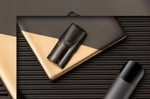 relx悦刻发布首款DIY夜光贴纸电子烟杆；RELX悦刻无限上新品 