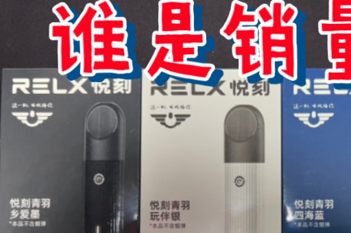悦刻公布2020年财报，净营收为人民币38.2亿元（5.9亿美元） 