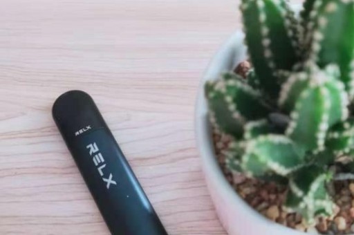 relx悦刻最用心的无损拆解烟弹流程 