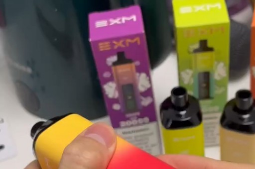 新手relx悦刻“青羽”烟杆亲身实测 