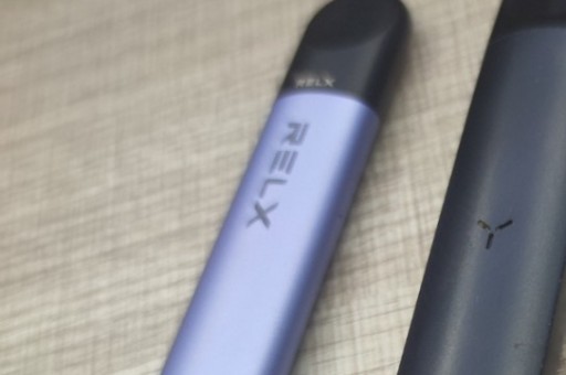 relx悦刻四代和五代哪个值得入手？ 