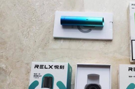 CHILL寒冰魔盒售价多少？以及CHILL寒冰魔盒电子烟口味排行