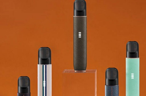 插入墨盒时，为什么悦刻第一代电子烟灯不亮？